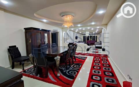 3 Bedroom Apartment for Rent in Glim, Alexandria - 1. jpg