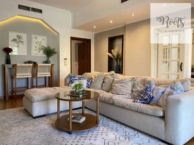 5 Bedroom Villa for Rent in Sheikh Zayed, Giza - WhatsApp Image 2025-08-04 at 1.24. 38 PM (2). jpeg