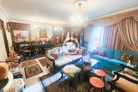 3 Bedroom Chalet for Sale in Smoha, Alexandria - IMG-20251210-WA0023. jpg