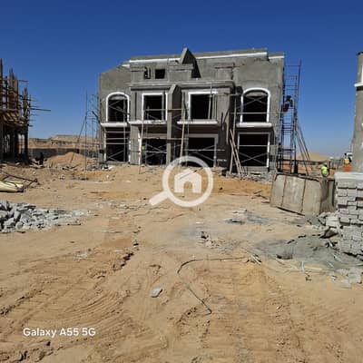 فیلا 4 غرف نوم للبيع في مدينتي، القاهرة - WhatsApp Image 2025-08-29 at 14.30. 45_a0ca3d8c. jpg