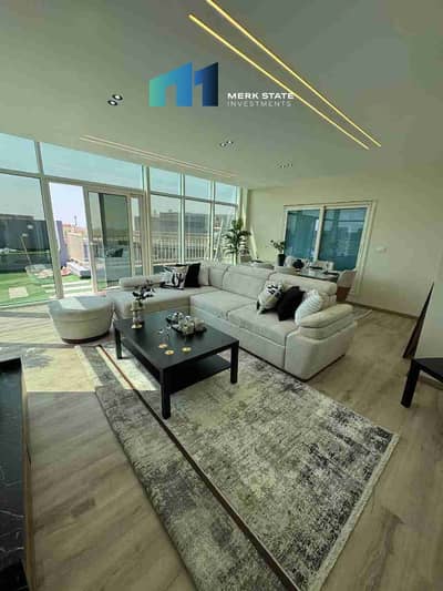 1 Bedroom Apartment for Sale in New Cairo, Cairo - 1000452253. jpg