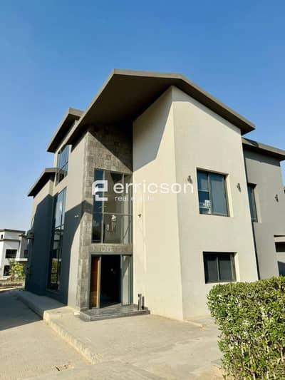 3 Bedroom Twin House for Sale in New Cairo, Cairo - 570300554_25478293098443850_7964859147449821594_n. jpg 3 Bedroom Twin House for Sale in New Cairo, Cairo - 570300554_25478293098443850_7964859147449821594_n. jpg