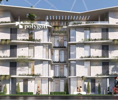 شاليه 2 غرفة نوم للبيع في الساحل الشمالي، مطروح - Screenshot 2025-12-15 at 2.01. 00 PM. png