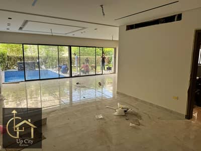 3 Bedroom Flat for Rent in New Cairo, Cairo - 285d5807-e998-4717-b11d-b760994a8772. jpg