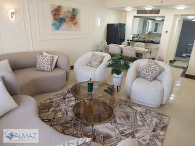 2 Bedroom Flat for Rent in New Cairo, Cairo - WhatsApp Image 2025-12-15 at 1.13. 49 PM (1). jpeg