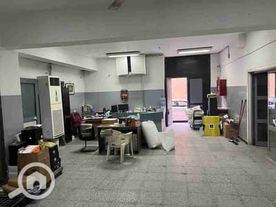 Industrial for Sale in Obour City, Cairo - IMG-20251213-WA0045. jpg