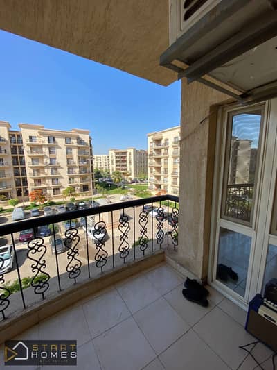 فلیٹ 2 غرفة نوم للايجار في القاهرة الجديدة، القاهرة - WhatsApp Image 2025-12-15 at 3.09. 19 PM. jpeg