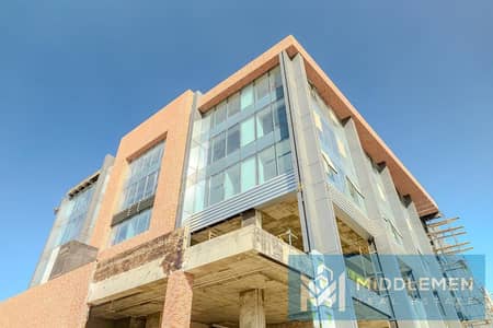 مکتب  للبيع في القاهرة الجديدة، القاهرة - 37a4b49c-cea7-46d2-8fdd-7e10a43d5231. jpg