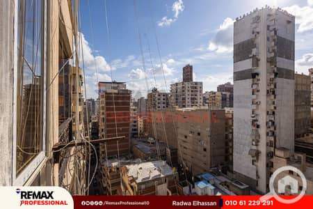 فلیٹ 3 غرف نوم للبيع في ميامي، الإسكندرية - 1. jpg فلیٹ 3 غرف نوم للبيع في ميامي، الإسكندرية - 1. jpg