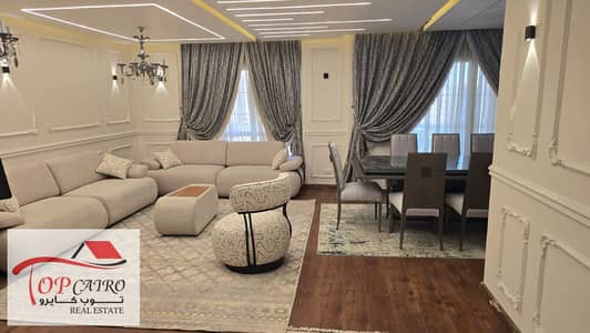 فلیٹ 3 غرف نوم للايجار في مدينتي، القاهرة - WhatsApp Image 2025-12-12 at 3.48. 52 PM. jpeg