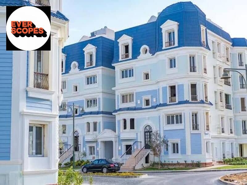 2 دوبلكس-كمبوند-ماونتن-فيو-هايد-بارك. jpg