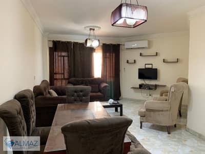 2 Bedroom Apartment for Rent in New Cairo, Cairo - WhatsApp Image 2025-12-15 at 1.30. 58 PM. jpeg