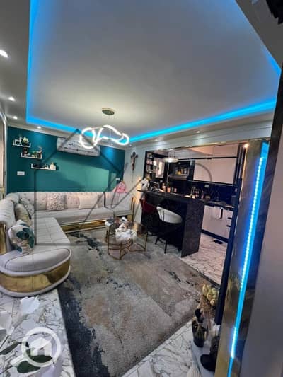 فلیٹ 2 غرفة نوم للبيع في كفر عبدو، الإسكندرية - WhatsApp Image 2025-12-15 at 3.23. 38 PM (1). jpeg