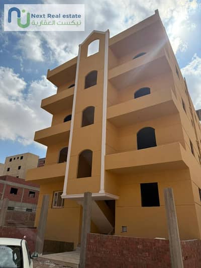 4 Bedroom Roof for Sale in Badr City, Cairo - WhatsApp Image 2025-10-25 at 3.22. 15 PM (1). jpeg