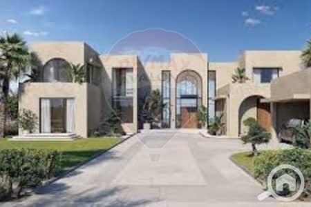 5 Bedroom Villa for Sale in North Coast, Matruh - 1. jpg