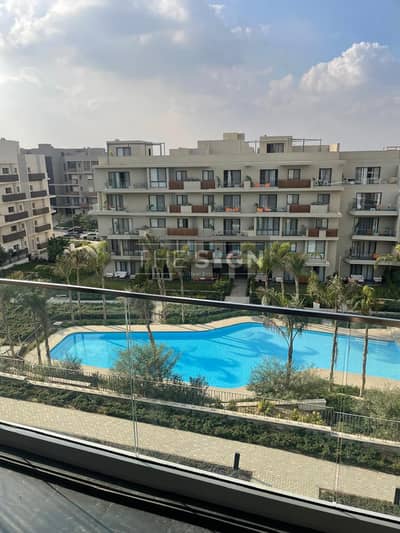 3 Bedroom Apartment for Rent in New Cairo, Cairo - WhatsApp Image 2025-12-15 at 3.05. 30 PM (2). jpeg