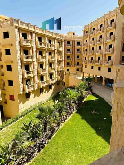 2 Bedroom Flat for Sale in New Cairo, Cairo - 1000475804. jpg 2 Bedroom Flat for Sale in New Cairo, Cairo - 1000475804. jpg