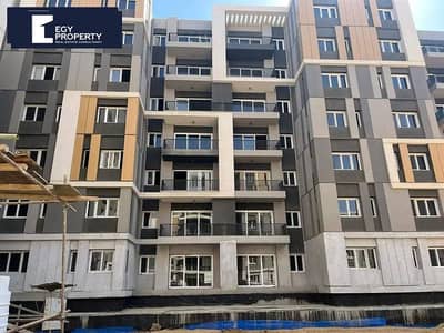 3 Bedroom Flat for Sale in Mostakbal City, Cairo - 6. jpg
