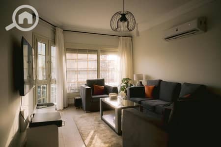 2 Bedroom Flat for Rent in Dokki, Giza - IMG-20251208-WA0005. jpg