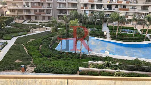 2 Bedroom Apartment for Rent in New Cairo, Cairo - WhatsApp Image 2025-12-15 at 1.34. 51 PM (3). jpeg