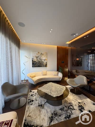 بنتهاوس 4 غرف نوم للبيع في القاهرة الجديدة، القاهرة - WhatsApp Image 2025-12-15 at 3.31. 31 PM. jpeg