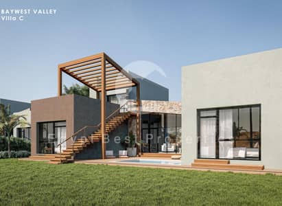 3 Bedroom Villa for Sale in Soma Bay, Red Sea - IMG-20240305-WA0031. jpg