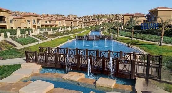 تاون هاوس 4 غرف نوم للبيع في القطامية، القاهرة - 33802682-800x600. jpg