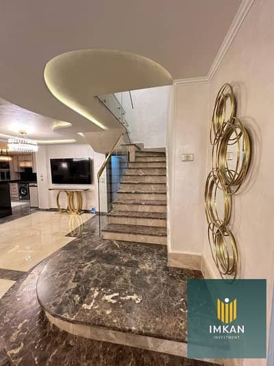 3 Bedroom Duplex for Sale in New Cairo, Cairo - 593922405_1147899070426315_632842640689417363_n. jpg 3 Bedroom Duplex for Sale in New Cairo, Cairo - 593922405_1147899070426315_632842640689417363_n. jpg