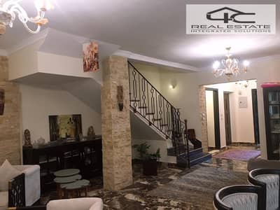 3 Bedroom iVilla for Sale in New Cairo, Cairo - WhatsApp Image 2025-12-15 at 14.12. 15 (1). jpeg