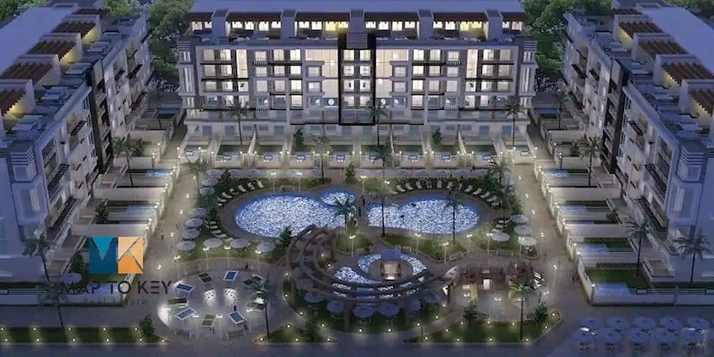 3 كمبوند-Isola-Quattro-New-Cairo. jpg