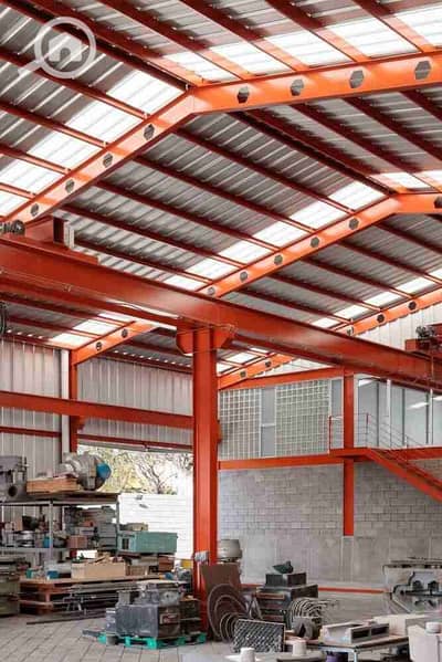 Factory for Sale in New Cairo, Cairo - 1000231870. jpg