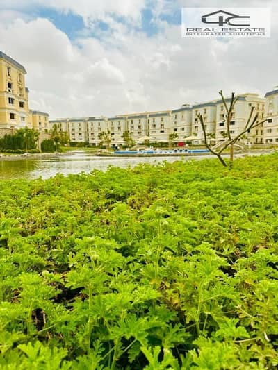 2 Bedroom Apartment for Sale in New Cairo, Cairo - WhatsApp Image 2024-02-26 at 2.01. 02 PM (1). jpeg