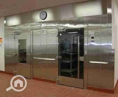 Factory for Rent in New Cairo, Cairo - 1000231866. jpg