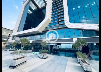 مکتب  للايجار في القاهرة الجديدة، القاهرة - c02097b0-73f2-4488-b900-1bc1f42ccc55. jpeg