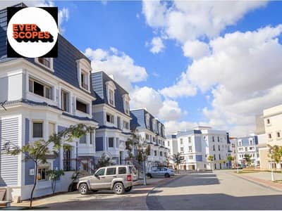 3 Bedroom Flat for Sale in 6th of October, Giza - 3. jpg