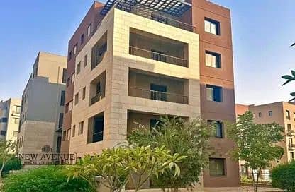 2 Bedroom Flat for Sale in New Cairo, Cairo - WhatsApp Image 2025-12-15 at 10.14. 16 AM. jpeg