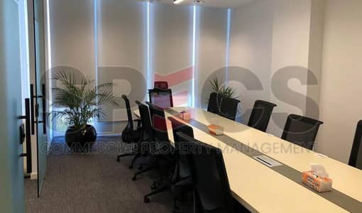 Office for Rent in Sheikh Zayed, Giza - 5b876a6d-9537-415f-b7ec-0343b673e838. jpg