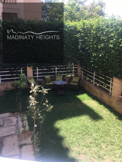1 Bedroom Flat for Rent in Madinaty, Cairo - WhatsApp Image 2025-12-14 at 16.45. 59_1a96bf6d. jpg