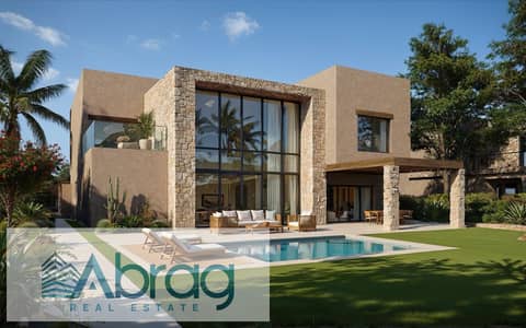 تاون هاوس 4 غرف نوم للبيع في الشيخ زايد، الجيزة - 13. jpg