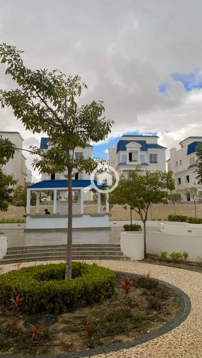 3 Bedroom Townhouse for Sale in 6th of October, Giza - IMG-20251105-WA0081. jpg