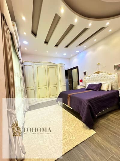 3 Bedroom Duplex for Sale in New Cairo, Cairo - 1acbea8f-3efc-4341-891d-e14b9e814312. jpg 3 Bedroom Duplex for Sale in New Cairo, Cairo - 1acbea8f-3efc-4341-891d-e14b9e814312. jpg