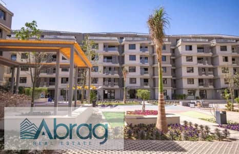 3 Bedroom Apartment for Sale in 6th of October, Giza - 2. jpg