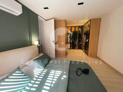 3 Bedroom iVilla for Sale in 6th of October, Giza - 2. jpeg. jpg