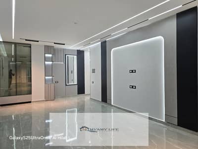 فلیٹ 3 غرف نوم للبيع في حدائق الاهرام، الجيزة - WhatsApp Image 2025-11-09 at 2.29. 31 PM (2). jpeg