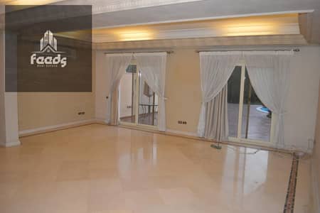 3 Bedroom Twin House for Rent in New Cairo, Cairo - WhatsApp Image 2025-12-14 at 4.57. 25 PM (3). jpeg