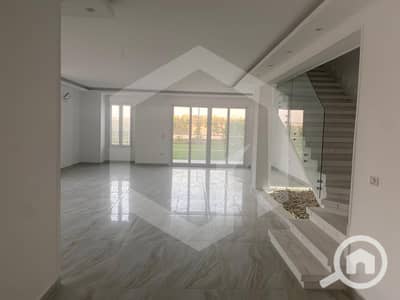 3 Bedroom iVilla for Rent in 6th of October, Giza - Mountain View Giza Plateau 1. jpg