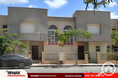 4 Bedroom Villa for Sale in Agami, Alexandria - 001. jpg