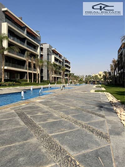 بنتهاوس 3 غرف نوم للبيع في القاهرة الجديدة، القاهرة - WhatsApp Image 2025-11-17 at 12.33. 56 PM. jpeg بنتهاوس 3 غرف نوم للبيع في القاهرة الجديدة، القاهرة - WhatsApp Image 2025-11-17 at 12.33. 56 PM. jpeg