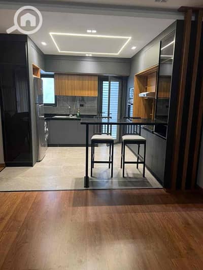 2 Bedroom Flat for Sale in New Cairo, Cairo - 297d2b58-b1d3-4a2f-961a-72ceb90dcd2b. jpg