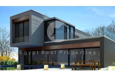 3 Bedroom Villa for Sale in Soma Bay, Red Sea - IMG-20251210-WA0136. jpg